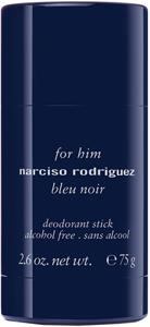 Narciso Rodriguez Bleu Noir Deo Stick 75g, 75g produkt bild