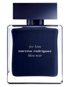 Narciso Rodriguez Bleu Noir For Him EDT 100 ml Produktbild