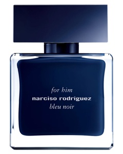 Narciso Rodriguez Bleu Noir For Him EDT 50 ml Produktbild