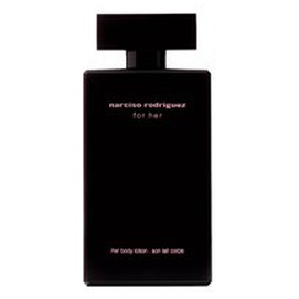 Narciso Rodriguez For Her Body Lotion 200ml Produktbild