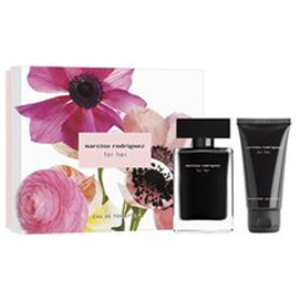 Narciso Rodriguez For Her Case 2 Pcs Produktbild