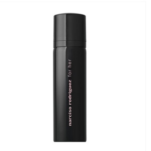 narciso rodriguez For Her Deodorant Spray 100 ml produktbillede