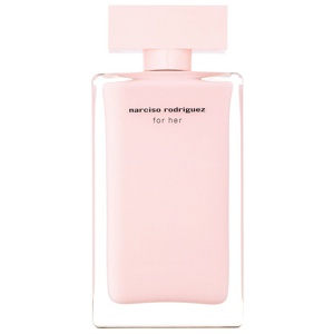 Narciso Rodriguez For Her Eau de Parfum 100 ml produkt bild