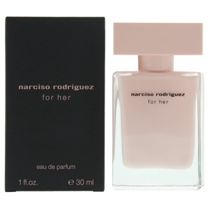 Narciso Rodriguez For Her - Eau de Parfum 30ml product image