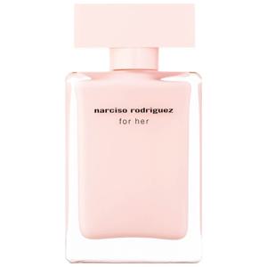 Narciso Rodriguez For Her Eau de Parfum 50 ml produkt bild