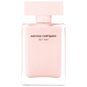 Narciso Rodriguez For Her Eau de Parfum 50 ml produktbilde