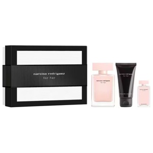 Narciso Rodriguez For Her Eau de Parfum Gift Set product image