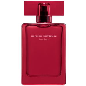 Narciso Rodriguez For Her Eau de Parfum Intense 50ml produkt bild