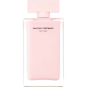 Narciso Rodriguez For Her Eau De Parfum Spray 100ml Produktbild