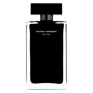 Narciso Rodriguez For Her Eau de Toilette 100 ml produkt bild