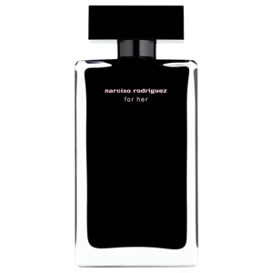 Narciso Rodriguez For Her Eau de Toilette 100 ml produktbillede