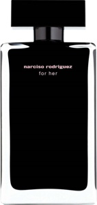 Narciso Rodriguez For Her Eau de Toilette 100 ml produktbilde