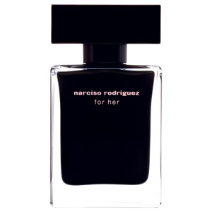 Narciso Rodriguez For Her Eau de Toilette 30 ml produktbilde
