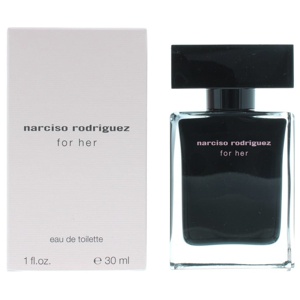 Narciso Rodriguez For Her Eau de Toilette - 30ml product image