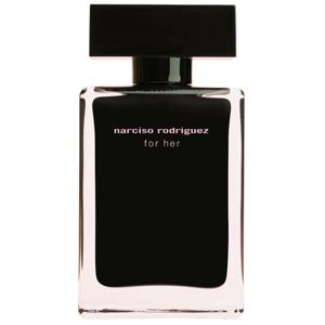 Narciso Rodriguez For Her Eau de Toilette 50 ml produkt bild
