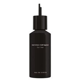 Narciso Rodriguez For Her Eau de Toilette Refill 150ml Produktbild