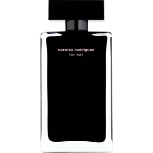 Narciso Rodriguez For Her Eau De Toilette Spray 100ml Produktbild