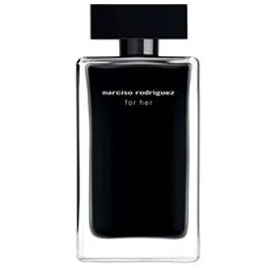 Narciso Rodriguez For Her Eau De Toilette Spray 150ml Produktbild
