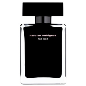 Narciso Rodriguez For Her Eau De Toilette Spray 50ml Produktbild