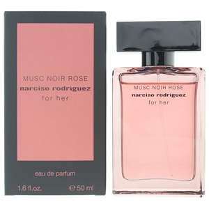 Narciso Rodriguez For Her Musc Noir Rose - Eau De Parfum product image