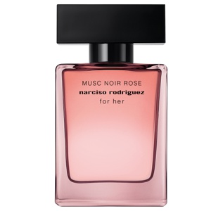 Narciso Rodriguez For Her Musc Noir Rose Eau de Parfum 30 ml produktbilde