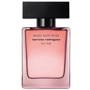 Narciso Rodriguez for Her Musc Noir Rose Eau de Parfum 30ml produkt bild