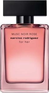Narciso Rodriguez For Her Musc Noir Rose edp 50ml produkt bild