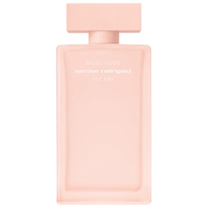 Narciso Rodriguez for Her Musc Nude Eau de Parfum 100ml product image