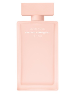 Narciso Rodriguez for Her Musc Nude EDP 100 ml Produktbild