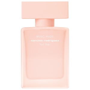 Narciso Rodriguez For Her Musc Nude edp 30ml produkt bild