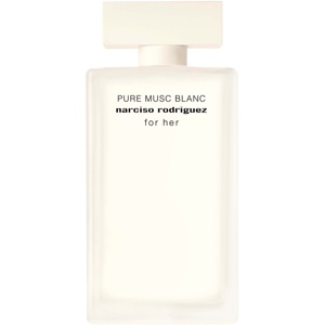 Narciso Rodriguez For Her Pure Musc Blanc Eau de Parfum Intense 100 ml Produktbild