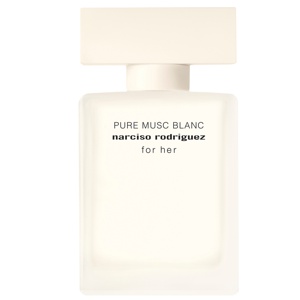 Narciso Rodriguez For Her Pure Musc Blanc Intense produktbillede