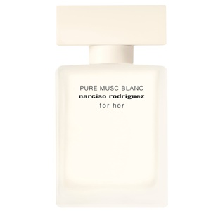 Narciso Rodriguez For Her Pure Musc Blanc Eau de Parfum Intense 30 ml produktbilde