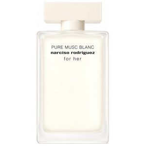 Narciso Rodriguez For Her Pure Musc Blanc - Eau de Parfum Intense product image