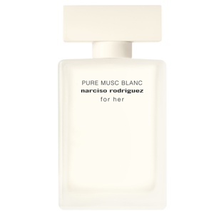 Narciso Rodriguez For Her Pure Musc Blanc Eau de Parfum Intense 50 ml produktbilde
