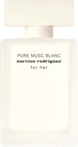 Narciso Rodriguez For Her Pure Musc Blanc EdP Intense 50 ml produkt bild