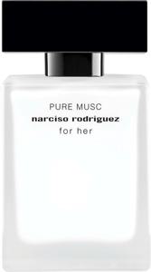 Narciso Rodriguez For Her Pure Musc Eau de Parfum 30 ml produkt bild