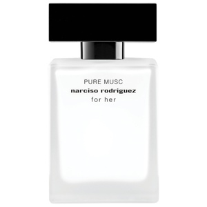 Narciso Rodriguez For Her Pure Musc Eau de Parfum 30 ml produktbilde