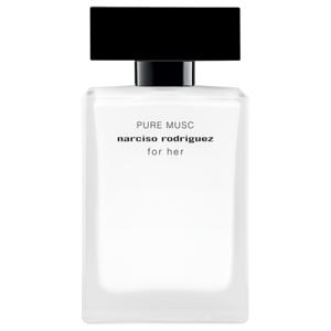 Narciso Rodriguez For Her Pure Musc Eau de Parfum 50 ml produktbilde