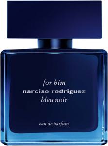 Narciso Rodriguez For Him Bleu Noir Eau de Parfum 50 ml produkt bild