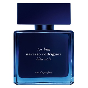 Narciso Rodriguez For Him Bleu Noir Eau de Parfum 50 ml produktbilde