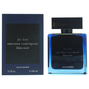 Narciso Rodriguez For Him Bleu Noir Eau de Parfum product image