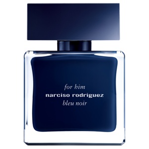Narciso Rodriguez For Him Bleu Noir Eau de Toilette 50 ml produktbilde