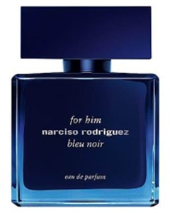 Narciso Rodriguez For Him Bleu Noir EDP 50 ml Produktbild