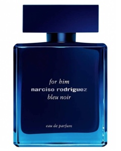 Narciso Rodriguez For Him Bleu Noir EDP produktbillede