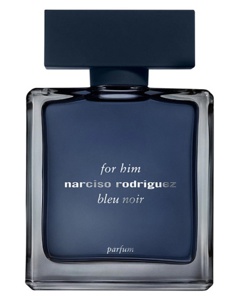 Narciso Rodriguez For Him Bleu Noir Parfum 100 ml Produktbild