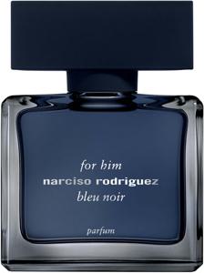 Narciso Rodriguez For Him Bleu Noir Parfum 50 ml produkt bild