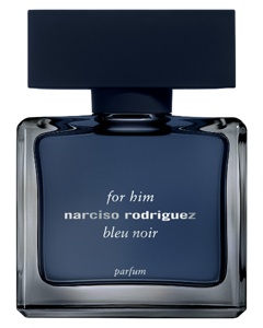 Narciso Rodriguez For Him Bleu Noir Parfum 50 ml Produktbild
