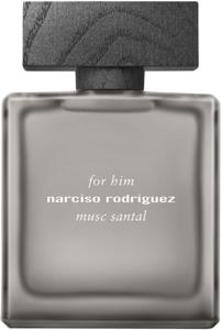 Narciso Rodriguez For Him Musc Santal Eau de Parfum Intense 100 ml produkt bild