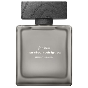 Narciso Rodriguez For Him Musc Santal Eau De Parfum Intense 100ml produktbillede